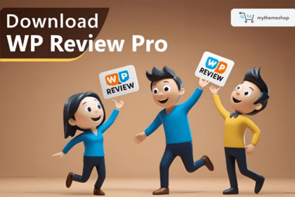 WP Review Pro