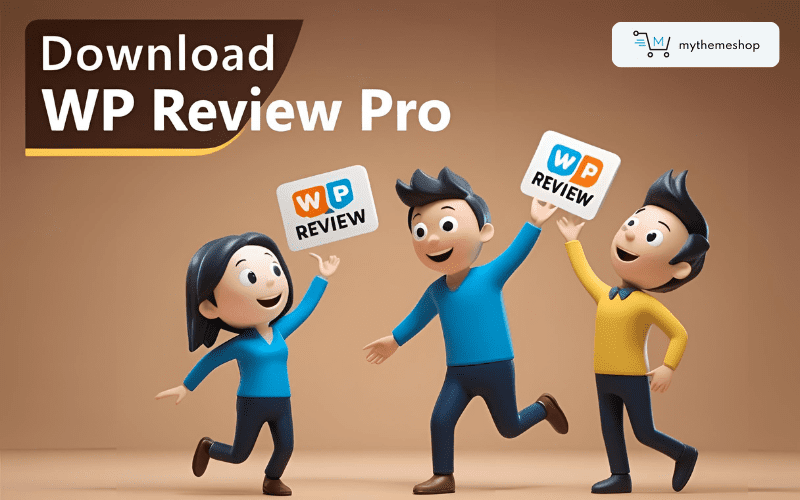WP Review Pro