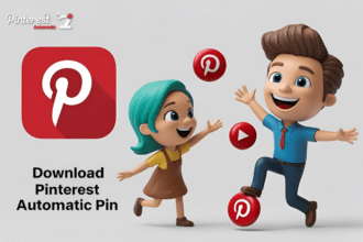 Pinterest Automatic Pin