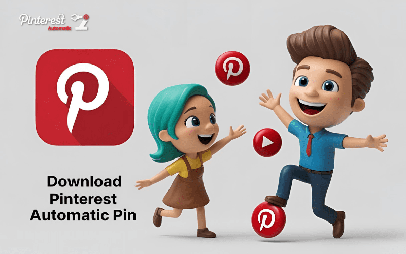 Pinterest Automatic Pin