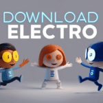 Electro Theme