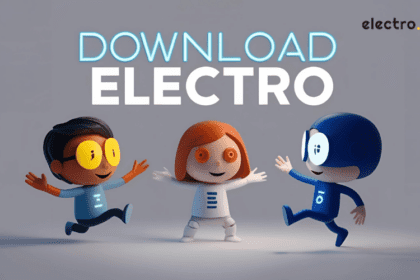 Electro Theme