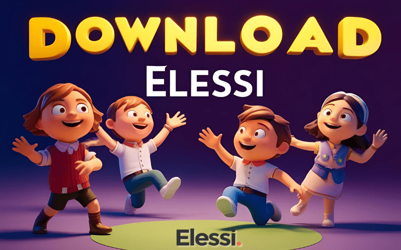 Elessi Featured