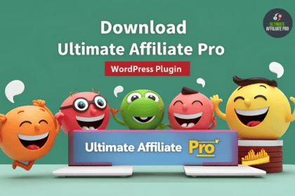 Download Ultimate Affiliate pro