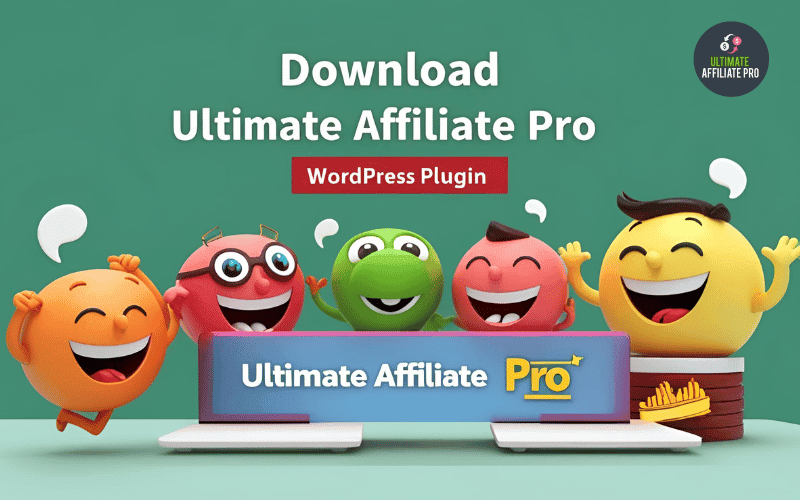 Download Ultimate Affiliate pro