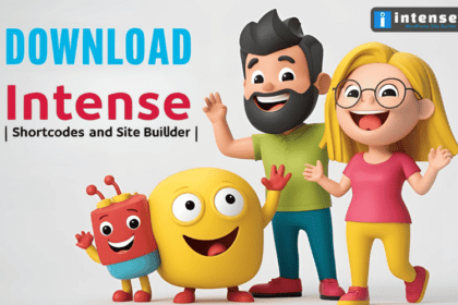 Download Intense