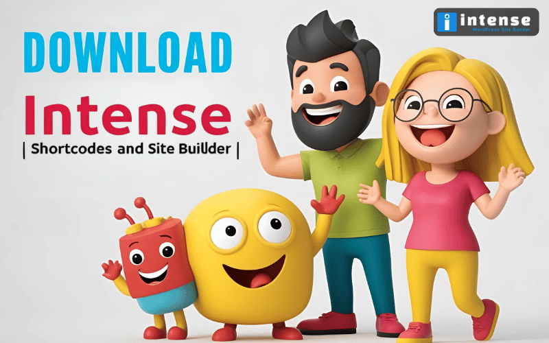 Download Intense