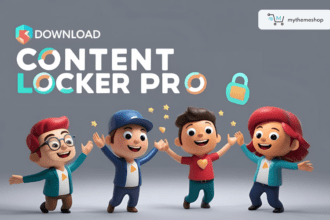 Content Locker