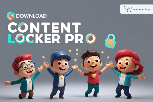 Content Locker