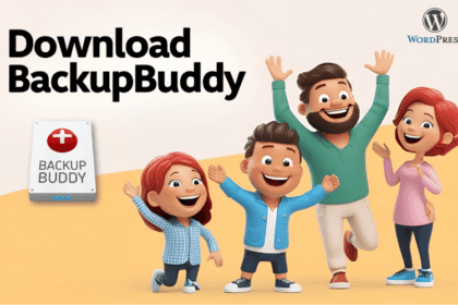 Backupbuddy