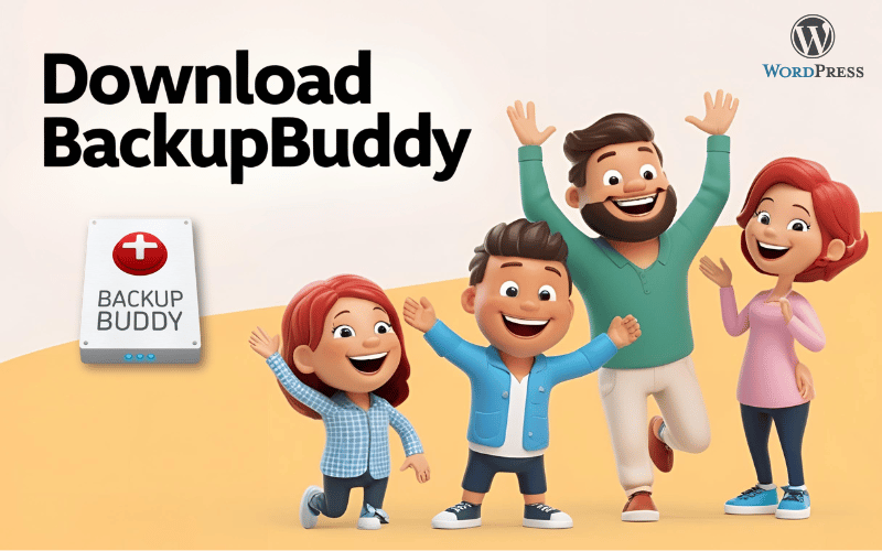 Backupbuddy