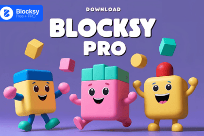 Download Blocksy Pro