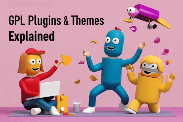Free Premium WordPress Plugins