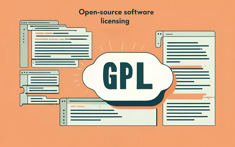 GPL plugins explained through open-source licensing