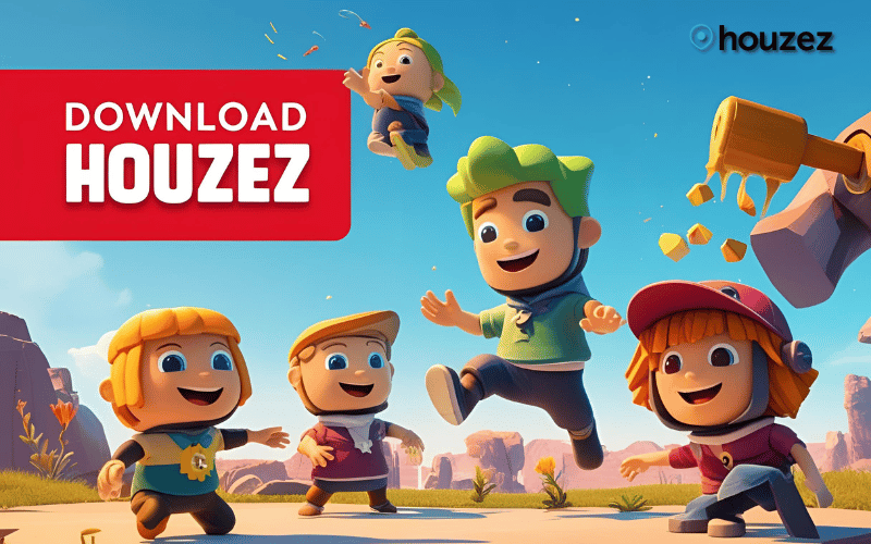 Houzez