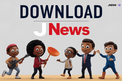 JNews