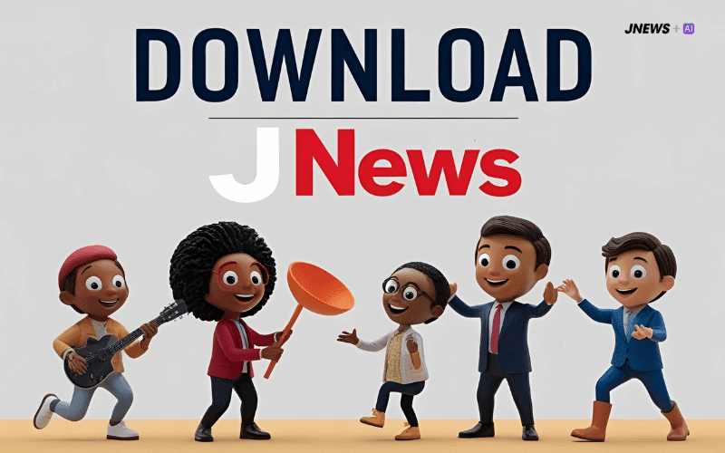 JNews