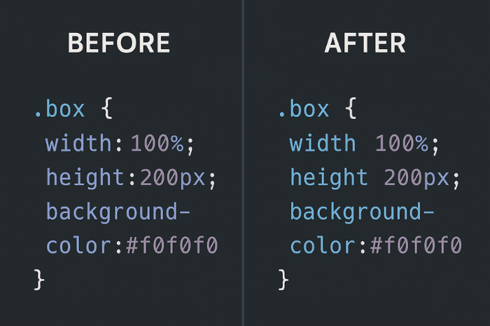 Minifying CSS and JavaScript to speed up WordPress site.