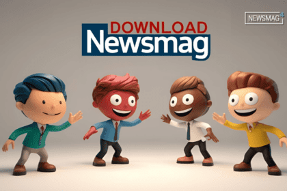 Newsmag