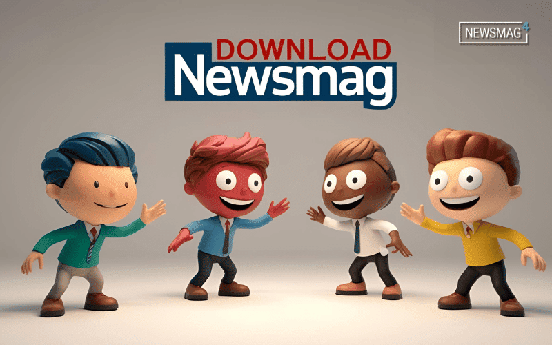 Newsmag