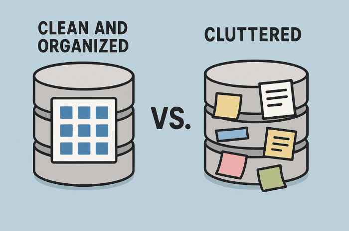 Optimizing the WordPress database to speed up WordPress site.