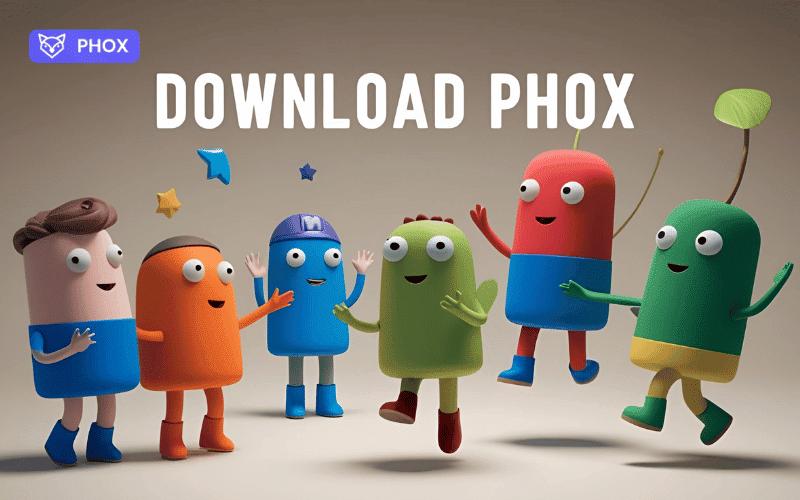 Phox
