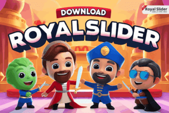 RoyalSlider