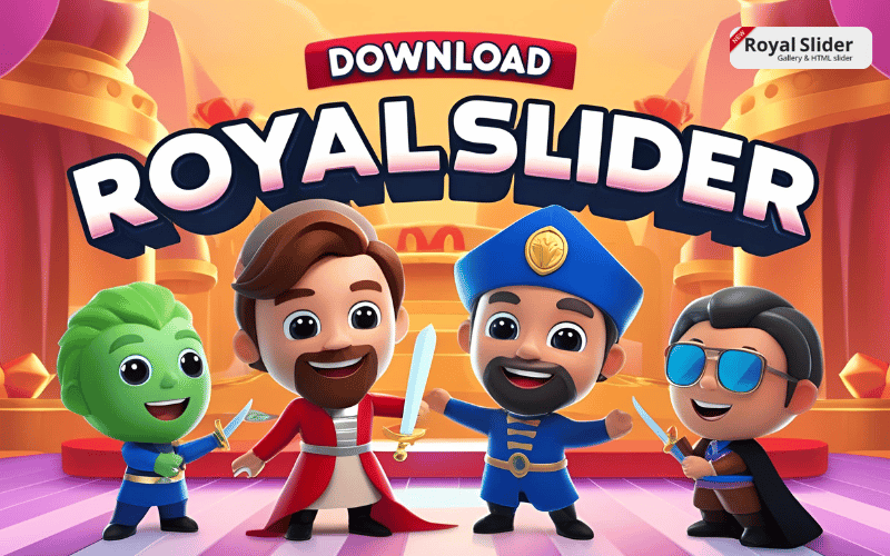 RoyalSlider