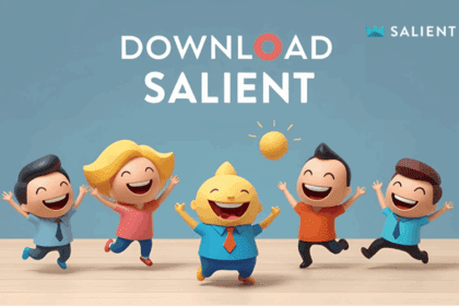 Download Salient