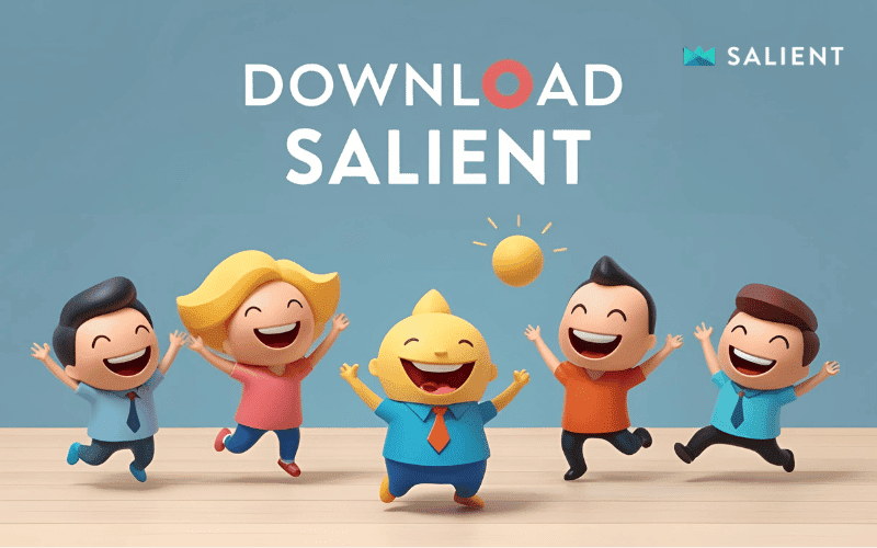 Download Salient