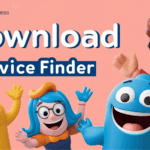Download Service Finder