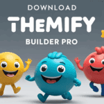 Download Themify Builder pro