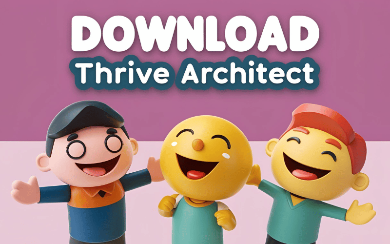 Download Thrive Architect