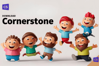 Download Cornerstone