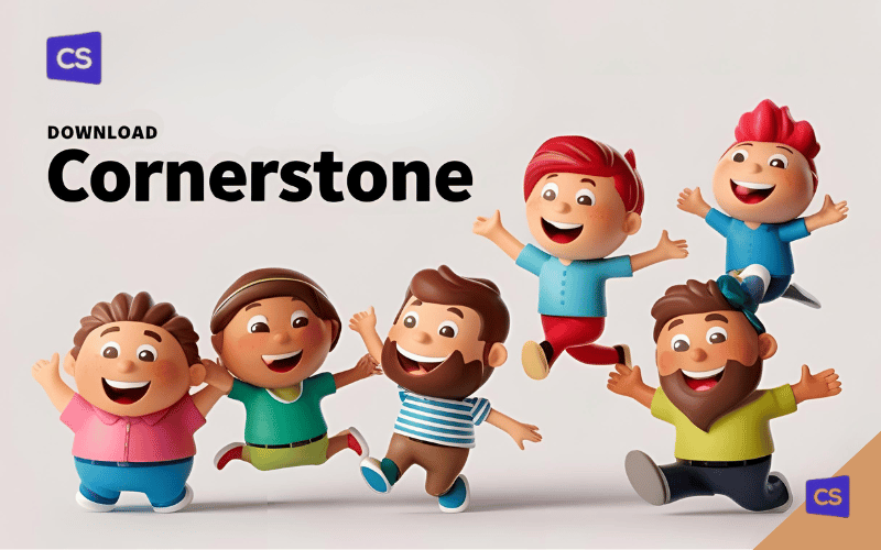 Download Cornerstone