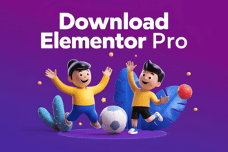 download elementor pro