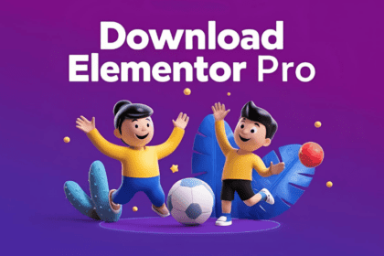download elementor pro