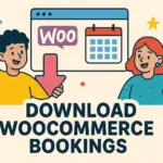 Featured WooCommerce Bookings