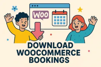 Featured WooCommerce Bookings