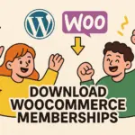 Featured WooCommerce Membership