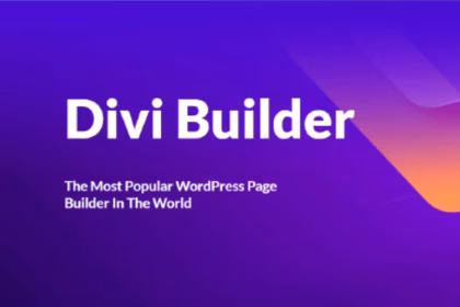 Divi-Builder-pro