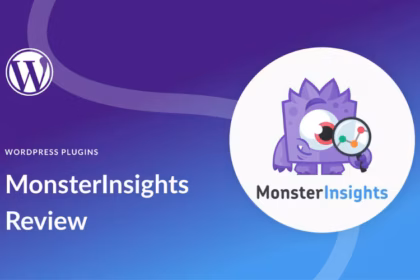 Monsterinsights