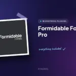 Most WordPress form plugins stop at the point of submission: the entry lands in the database, an email goes out, and everything after that is your problem. This Formidable Forms Pro review looks at a builder that treats submitted data as something you can act on — collecting payments, triggering automated workflows, and publishing entries back to the front end through Views. For anyone who has outgrown a basic contact form and started sketching directories, calculators, or client-facing dashboards, that distinction matters more than field types do. The question is whether an annual license justifies itself for site owners whose forms need to do real work after the submit button. Quick Verdict Formidable Forms suits freelancers, agencies, and business owners building data-driven forms — payment flows, application systems, front-end listings — on WordPress. Anyone who only needs a styled contact form will find the license hard to justify, and the plugin has no use outside WordPress. Pros Views display submitted entry data on the front end, turning forms into simple web applications rather than one-way capture points Payment collection through Stripe, PayPal, Square, and Authorize.net covers most common checkout setups CRM and automation integrations include Salesforce, Zapier, Google Sheets, HubSpot, and Mailchimp Business and Elite licenses cover unlimited sites, including client sites — practical for agencies juggling multiple builds Over 100 form templates give you a starting point instead of a blank canvas Layered spam protection built in via reCAPTCHA, honeypot, and Akismet Pro zip uploads directly through the WordPress plugin uploader with no extraction step Cons User registration is limited to certain plans and requires a separate add-on rather than working out of the box Single-site and three-site limits on Basic and Plus push multi-site owners toward the pricier Business or Elite tiers 👉 See Formidable Forms pricing Core Features The formidable-pro-6.34.zip file installs directly in WordPress via Plugins → Add New Plugin → Upload Plugin, without extracting it first — a small detail, but one that saves a step for anyone used to unzipping archives before upload. Views: Displaying Submitted Entries on the Front End Views are the feature that separates Formidable Forms from the average contact form plugin. Instead of entry data sitting in the WordPress admin waiting for someone to export it, Views pull submitted entries back out and render them on the front end — as directories, listings, tables, profile pages, or whatever layout the data suits. That changes what a form is for. A submission stops being a message you reply to and becomes content that populates a page. Job boards, member directories, event calendars, review listings, and internal dashboards all become achievable without a separate directory plugin or custom post type work. For anyone considering the Pro license specifically, this is usually the reason. Views are what make the "front-end web applications" claim more than marketing language. Form Builder for Simple Forms and Full Applications The builder handles the ordinary case — a contact form, a quote request, a newsletter signup — and then keeps going. The same interface builds multi-step forms and calculation-driven applications, so you are not learning a second tool when a project grows past a name-and-email field. The practical benefit is consistency across a portfolio. A freelancer building a five-field contact form on one site and a mortgage calculator on another works inside the same builder both times, which shortens the second build considerably. Payment Collection Payments run through Stripe, PayPal, Square, and Authorize.net. Having four processors available matters more than it sounds: merchant account availability varies by country and by business type, and being locked to a single gateway is a common reason form plugins get replaced mid-project. This covers the transactions that do not belong in a full store — donations, deposits, booking fees, application charges, invoice payments. Rather than installing WooCommerce to take a single fee, you attach payment collection to a form you were building anyway. A WooCommerce integration is available separately for sites that do run a store. Workflow Automation Automation ties what happens after submission to conditions you set, so form data triggers actions instead of just landing in a database table. Combined with Views, it is the second half of the application-building story — data comes in, actions fire, results display. For a business owner, this is the difference between checking an inbox and having submissions route themselves. Approval steps, conditional notifications, and follow-up actions run without anyone opening the WordPress dashboard. Integrations With CRMs, Marketing Tools, and Automation Platforms The integration list covers Salesforce, HubSpot, Mailchimp, Zapier, Google Sheets, ChatGPT, and Webhooks alongside the payment gateways, plus WooCommerce and ACF on the WordPress side. Two of those deserve attention. Zapier and Webhooks together mean that anything not on the native list is still reachable, and Webhooks in particular gives developers a direct route into custom endpoints. Google Sheets suits teams who want submissions in a spreadsheet their non-technical colleagues already use, without granting WordPress admin access. 100+ Form Templates The template library ships with over 100 prebuilt forms. For agencies handling repetitive client requests — contact, quote, registration, application, feedback — starting from a template and editing fields is faster than building from an empty canvas each time. Templates also serve as a reference for how the builder handles more complex structures, which helps when you are moving from simple forms toward calculation or multi-page setups. Layered Spam Protection Three spam defenses are built into the plugin's settings: reCAPTCHA, a honeypot field, and Akismet. They work at different points — the honeypot catches naive bots silently, reCAPTCHA challenges suspicious sessions, and Akismet checks submission content against a shared spam database. Because all three are configured inside Formidable Forms rather than bolted on through separate plugins, you can layer them according to how aggressive a given form needs to be. A newsletter signup and a public job application do not need the same level of friction. User Registration Forms can create WordPress user accounts, which turns a signup form into the front door of a membership area, client portal, or community site. Registration is not part of the base install — it depends on the user registration add-on and is limited to certain plans, so confirm plan eligibility before committing to a build that relies on it. Paired with Views, registration supports a common pattern: users sign up, submit entries, and see their own submissions displayed back to them on the front end. Installation and Setup Setup is quick. Tested on WordPress 6.5 with PHP 8.4, installation and basic configuration took about two minutes from upload to a working form. Install the free Formidable Forms plugin first. The free core plugin is distributed through the WordPress.org plugin directory. Search for it under Plugins → Add New Plugin, install it, and activate it. The Pro plugin is an extension, not a replacement — the free core plugin must remain installed and active for Pro to function. Deactivating it will break the Pro features. Purchase a Pro license. Four tiers are sold: Basic, Plus, Business, and Elite. Download the Pro plugin ZIP from your account after purchase. Upload the Pro ZIP through WordPress. Go to Plugins → Add New Plugin → Upload Plugin, choose the ZIP file, and install it. The archive installs directly — there is no need to extract it or dig for a nested plugin folder inside it first. Activate the Pro plugin. Both plugins now appear in your plugin list, and the Pro features become available inside the Formidable Forms admin screens. Build your first form, starting from a template rather than a blank canvas. Turn on spam protection. reCAPTCHA, honeypot, and Akismet are all supported and configured through the plugin's settings. Connect the services you need. Payment processors and third-party tools are set up per form or through the global settings, depending on the integration. Add the user registration add-on if your plan includes it. The vendor maintains a Docs & Support area and a community resource for anything beyond the basics. Compatibility and Requirements Requirement Detail WordPress version 6.3 or higher PHP version 7.4 or higher License GPL The vendor is blunt about the platform requirement: "Formidable Forms is a WordPress Plugin. In order to use Formidable Forms, you must have a WordPress site. That's all." There is no standalone, hosted, or non-WordPress version — if your site runs on Squarespace, Webflow, or a static generator, this is not the tool for you. For a live, public-facing site, pair a currently supported PHP version with the current stable WordPress release rather than sitting at the stated minimums. Unsupported PHP branches stop receiving security patches, and a form plugin handling payments and personal data is the last place to accept that risk. On the integration side, the plugin connects with Stripe, PayPal, Square, and Authorize.net for payments, plus Salesforce, HubSpot, Mailchimp, Zapier, ChatGPT, Google Sheets, Webhooks, WooCommerce, and ACF. Formidable Forms Pricing Formidable Forms runs on a freemium model. The free core plugin, distributed through the WordPress.org plugin directory and often referred to as Formidable Forms Lite, is a drag-and-drop form builder used on hundreds of thousands of active sites. It handles standard form building on its own, and it also acts as the foundation for the paid product. The Pro version is sold as an annual license across four tiers. Plan Price Sites Basic $79/year 1 site Plus $199/year Up to 3 sites Business $399/year Unlimited sites, including client sites Elite $599/year Unlimited sites, including client sites All four tiers are currently listed at 50% off those regular rates — Basic at $39.50/year, Plus at $99.50/year, Business at $199.50/year, and Elite at $299.50/year. Discounting at this depth is a familiar pattern in the WordPress form builder market, so treat the promotional figure as the price you are likely to see rather than the price the plugin is nominally worth. Paid plans are GPL licensed and include one year of updates and support. A 14-day money-back guarantee applies to purchases. For agencies and freelancers, the Business and Elite tiers are the ones worth weighing. Both cover unlimited sites, client sites included, which removes the per-project license math that eats into small builds. Alternatively, a license can be purchased per client site if you would rather bill each project separately. Formidable Forms also runs an affiliate program paying 20% commission. Feature availability differs by tier. Check the current plan comparison at formidableforms.com before buying so the tier you choose covers the integrations and add-ons your build actually needs. 👉 Get Formidable Forms at the best available price Alternatives to Formidable Forms Formidable Forms sits at the heavier end of the WordPress form builder market, where the job extends past capturing a message into payments, automation, and displaying submitted entries on the front end through Views. The alternatives below are the names most site owners weigh against it, and they differ mainly in how far past basic form capture they go. Product Key Difference Best For Price Tier Formidable Forms Views display submitted entry data on the front end, alongside payments, workflow automation, and unlimited-site licensing on the Business and Elite tiers Freelancers and agencies building data-driven forms and front-end applications across multiple sites Freemium, with paid annual Pro licenses WPForms Beginner-oriented drag-and-drop builder with a template-first onboarding flow Site owners who want conventional contact, survey, and order forms with minimal setup Freemium, with paid annual licenses Gravity Forms Long-established developer-focused builder with a large third-party add-on ecosystem Developers who want extensive hooks and a wide catalog of extensions Paid, subscription-based Fluent Forms Positioned around a lightweight footprint and fast form rendering Sites where keeping plugin overhead low is a priority Freemium, with paid licenses Ninja Forms Modular architecture where features are added as individual extensions Users who prefer to pay only for the specific functions they need Freemium, with paid extensions Contact Form 7 Minimal, markup-driven form handling with no built-in visual builder Simple contact forms on sites that need nothing more Free Competitor data is sourced from publicly available information as of 2026 and may have changed. The right pick comes down to what you are actually building. A single contact form does not justify an annual license, but if you need front-end entry display, payment gateways, and CRM handoff on several client sites, the comparison narrows quickly. Frequently Asked Questions Is Formidable Forms free or do you need the Pro version? A free version exists and is distributed through the WordPress.org plugin directory as a drag-and-drop form builder. The Pro version is sold as a paid annual license and adds the features covered above, including Views, payment collection, and the wider integration set. Does Formidable Forms require the free plugin to be installed? Yes. The free Formidable Forms core plugin must remain installed and active for the Pro plugin to function — Pro runs as an extension of the core plugin rather than a standalone replacement. How much does Formidable Forms cost per year? There are four annual tiers: Basic at $79/year, Plus at $199/year, Business at $399/year, and Elite at $599/year. All four are currently listed at 50% off those regular prices, so the promotional figures are $39.50, $99.50, $199.50, and $299.50 respectively. How many sites can I use one Formidable Forms license on? Basic covers a single website and Plus covers up to three sites. Business and Elite licenses can be used on unlimited sites, including client sites, or a license can instead be purchased per client site. What are Formidable Forms Views used for? Views display submitted entry data on the front end of your site, so form submissions become readable content rather than data locked in the admin area. That is what allows the plugin to power directories, listings, and simple front-end web applications instead of just capturing and storing entries. Can Formidable Forms collect payments with Stripe or PayPal? Yes. Payment collection is a core capability, with integrations for Stripe, PayPal, Square, and Authorize.net, alongside WooCommerce for store-based workflows. What are the WordPress and PHP requirements for Formidable Forms? Recent versions require WordPress 6.3 or higher and PHP 7.4 or higher. Beyond that, a WordPress site is the only requirement — the plugin does not work on non-WordPress platforms. We installed it on WordPress 6.5 with PHP 8.4 without issues. Does Formidable Forms offer a refund or money-back guarantee? Yes, a 14-day money-back guarantee applies to purchases. That gives you a short window to test the Pro feature set on a real site before the sale becomes final. Is Formidable Forms GPL licensed? Yes, the Pro plugin is distributed under the GNU General Public License. Paid plans include one year of updates and support, which means continued access to updates depends on renewing the license. Download & Pricing Options 🆓 Free Version 👉 Download the Free Version of Formidable Forms 💎 Get Formidable Forms (Best Available Price) 👉 Check Current Pricing for Formidable Forms Pricing and availability may change — use the link above for current rates. Buying Formidable Forms Pro outright is not the only route. See our best GPL site for WordPress comparison for how ten GPL vendors differ on file integrity, update speed and licence keys.