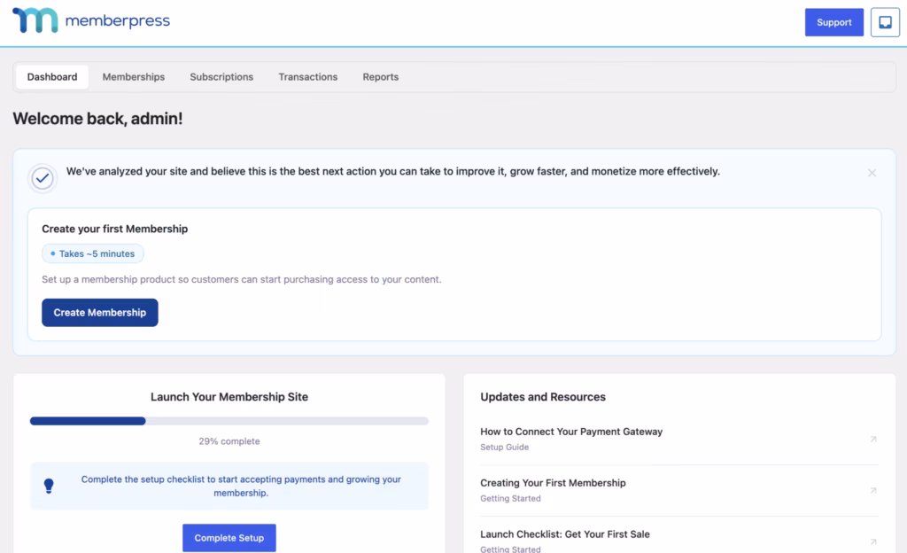 the Paywalled content restriction interface in MemberPress — the strongest first-hand evidence this page can carry.